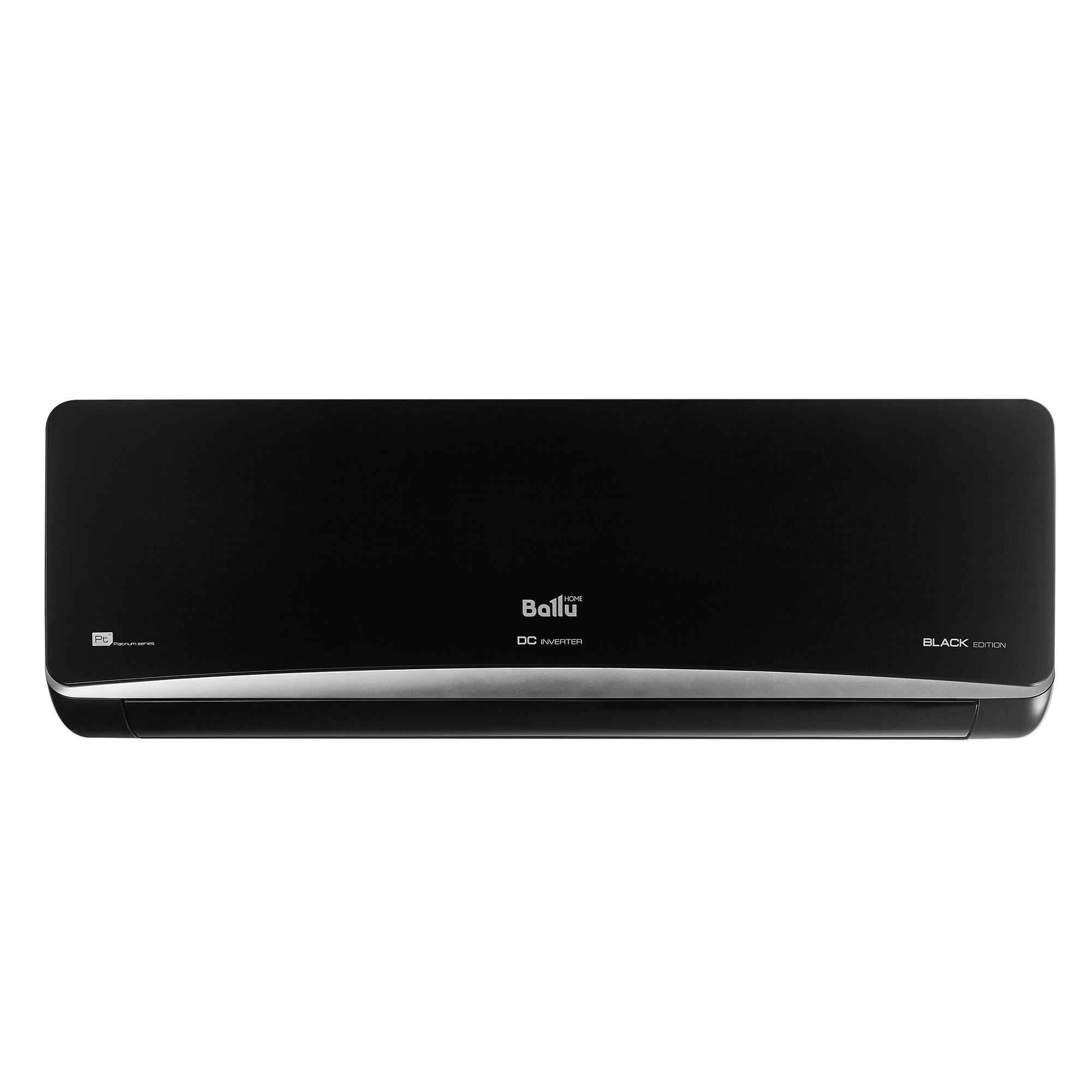 Настенная сплит-система Ballu BSPI-13HN8/BL/EU Platinum Black DC Inverter