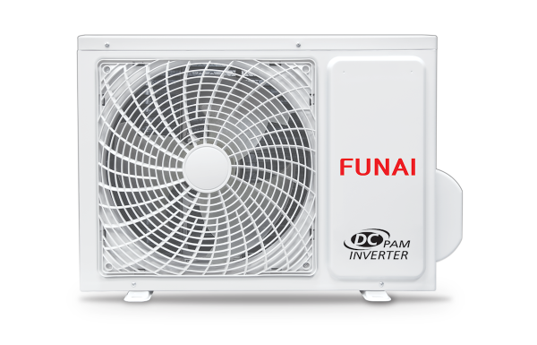 Настенная сплит-система FUNAI RAC-I-SN55HP.D04 SENSEI Inverter