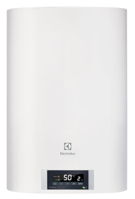 Электрический накопительный водонагреватель Electrolux EWH 80 Formax DL