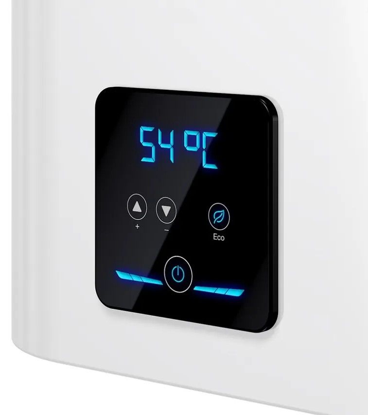 Электрический накопительный водонагреватель Thermex Minta 50 V