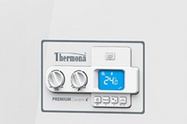 Настенный газовый котел Thermona THERM 49 KD