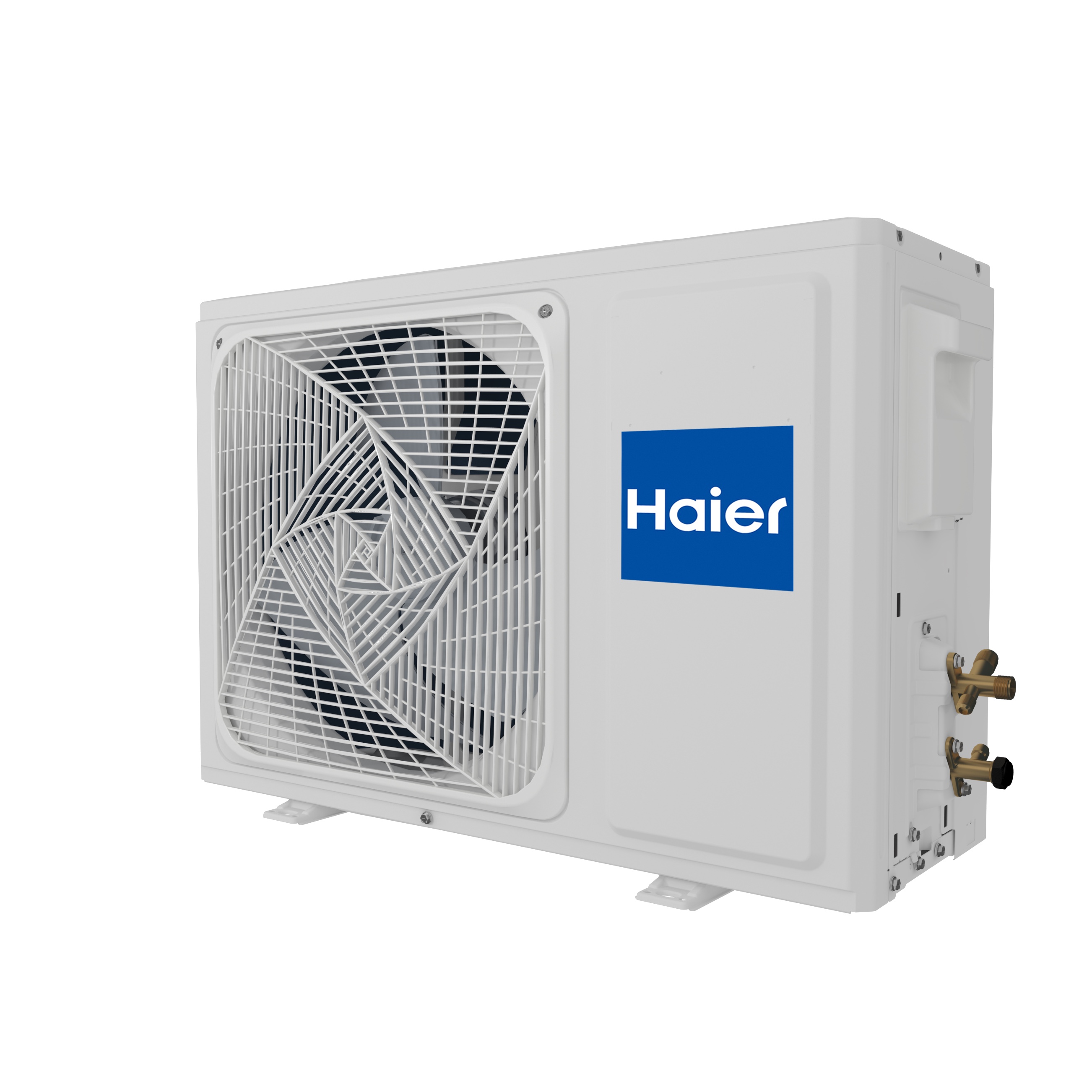 Настенная сплит-система Haier Quantum AS20HQJ1HRA-W / 1U20HQJ1FRA Inverter