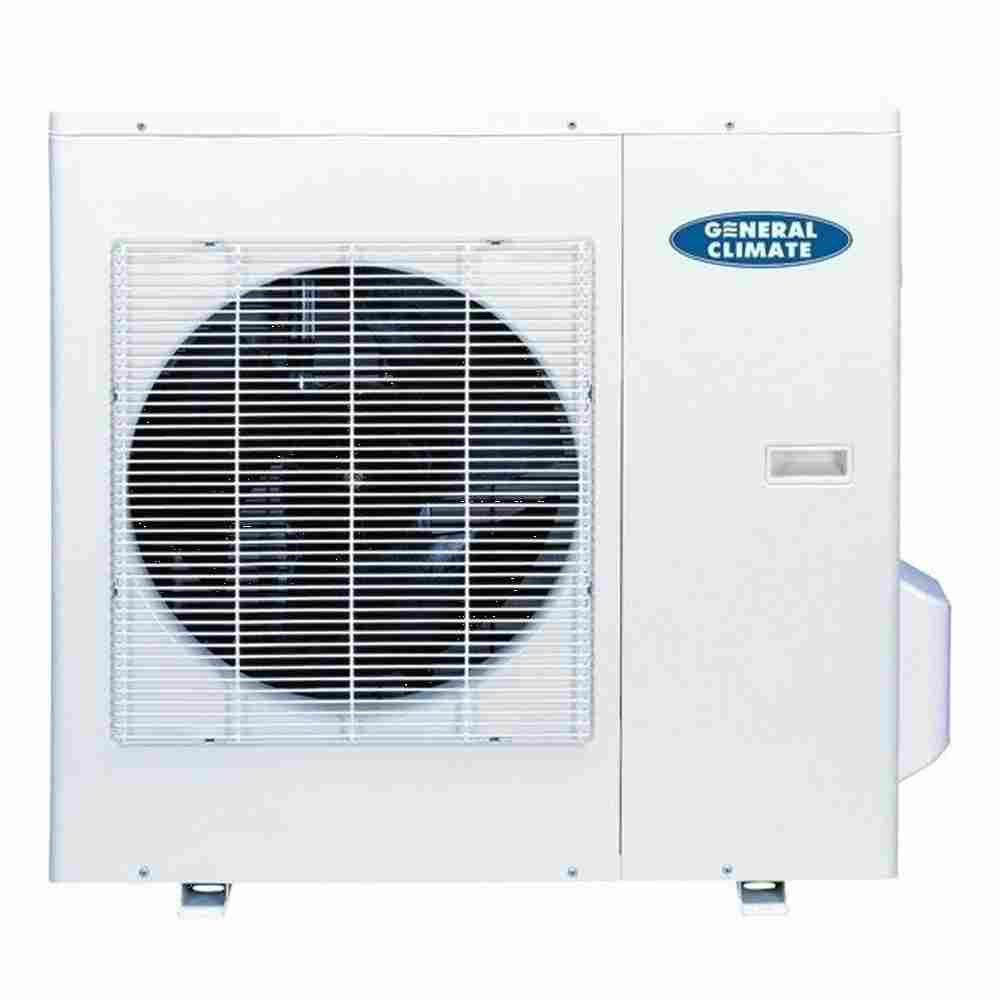 Колонная сплит-система General Climate GC-FS60AR-N / GU-FS60H