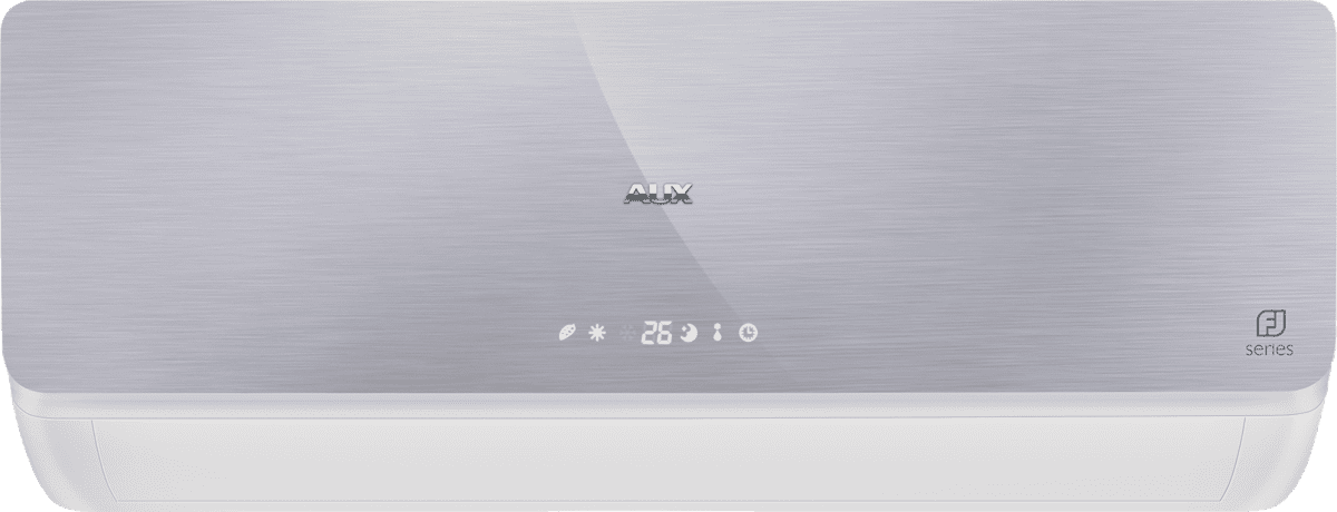 Настенная сплит-система AUX ASW-H09B4/FJ-SR1 FJ Series On-Off