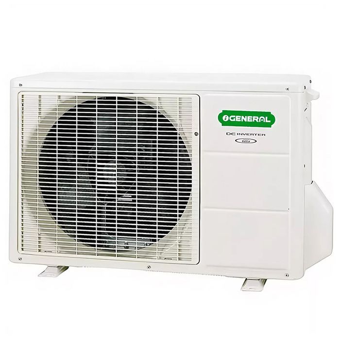 Сплит-система настенная General ASHG07KGTB inverter