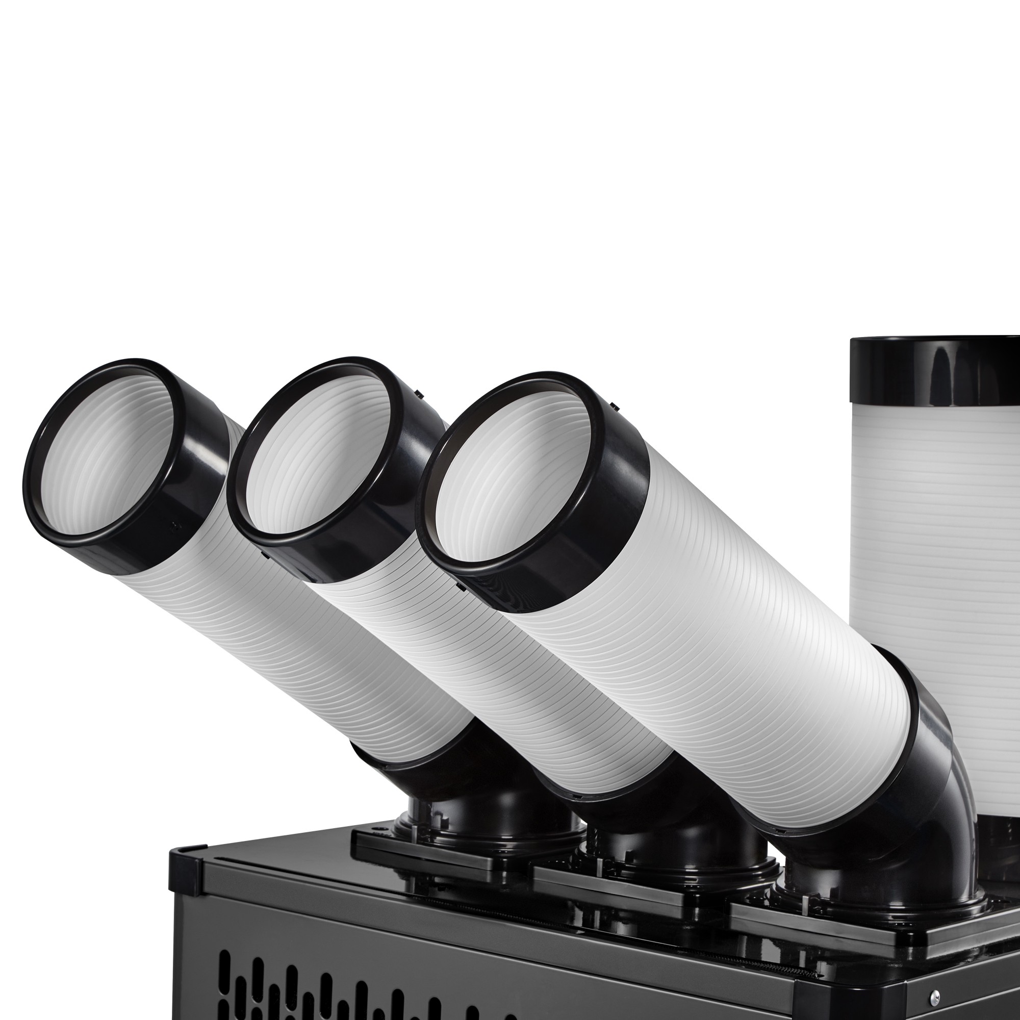 Мобильный кондиционер Ballu BGK9 Heavy Pro