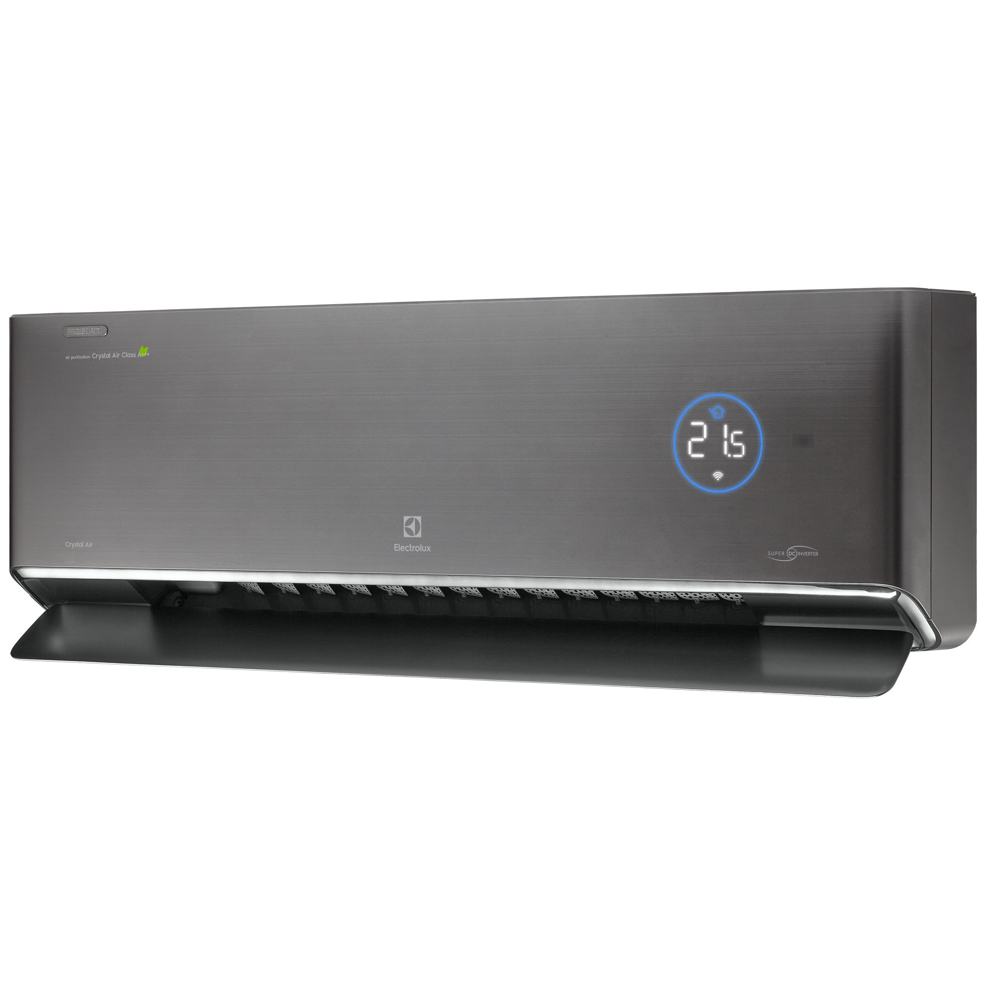 Настенная сплит-система Electrolux EACS/I-10HFA/N8_V2 Crystal Air Super DC Inverter