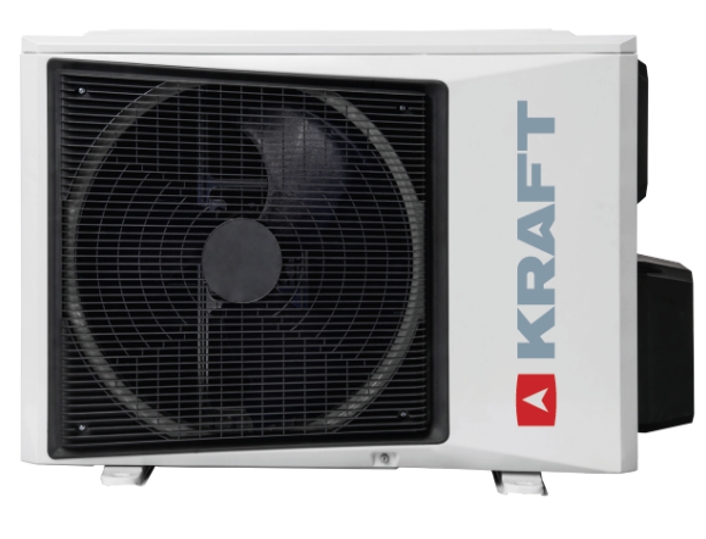 Кассетный кондиционер KRAFT KF-MCA12