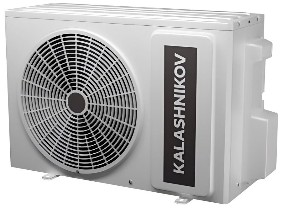 Настенная сплит система Kalashnikov Форпост KVAC-07IN-FP1/KVAC-07OD-FP1-WS30 on/off