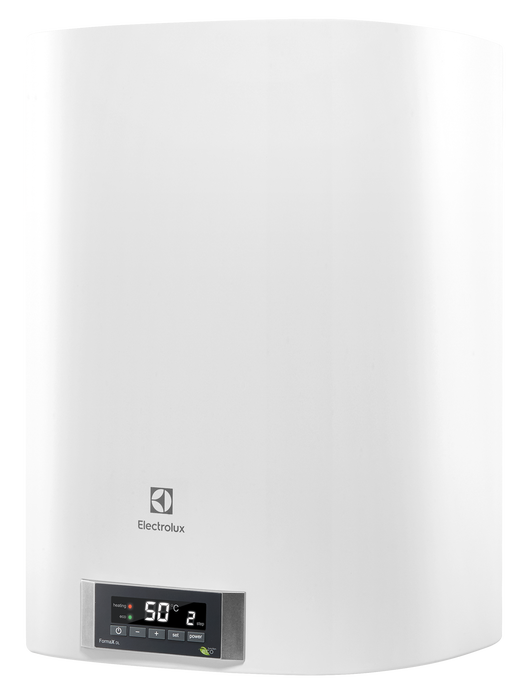 Электрический накопительный водонагреватель Electrolux EWH 80 Formax DL