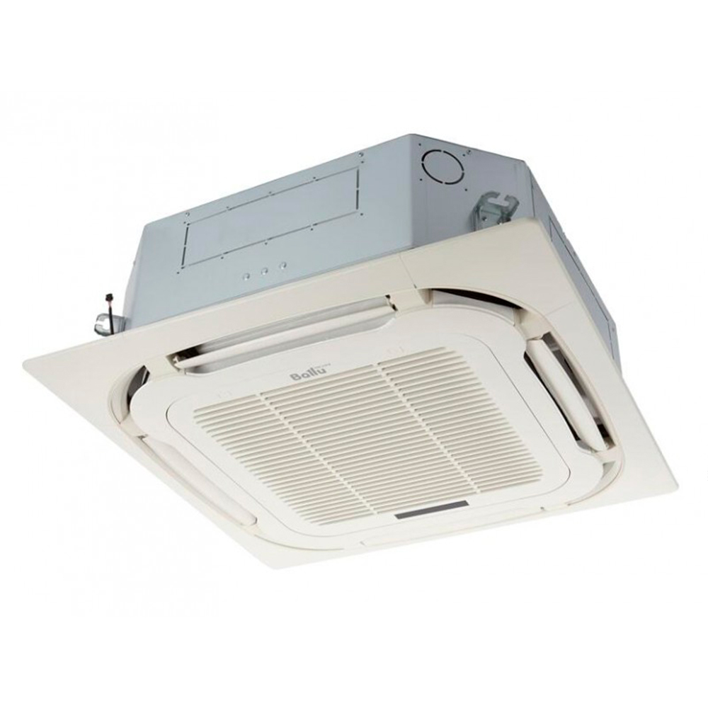 Комплект Ballu Machine BLCI C-24HN8/EU сплит-система кассетного типа
