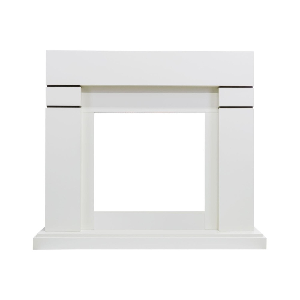 Портал Royal Flame  Lindos - Белый