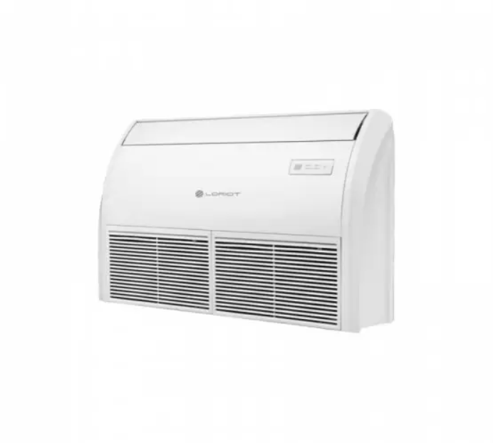 Напольно-потолочный кондиционер Loriot LAC-18TCF