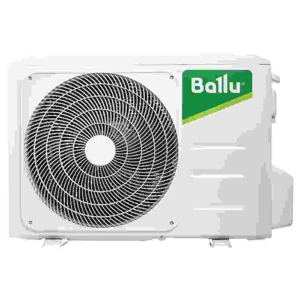 Комплект BALLU BLC M C-12HN1 22Y (compact)
