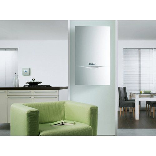 Настенный газовый котел Vaillant ecoTEC pro VUW INT IV 346/5-3