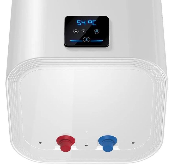 Электрический накопительный водонагреватель Thermex Minta 30 V