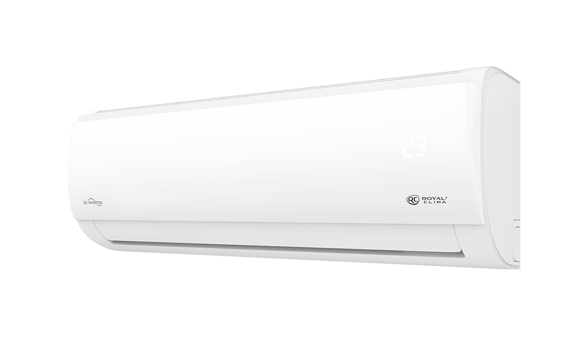 Настенная сплит-система ROYAL CLIMA RCI-TWC75HN TRIUMPH Inverter