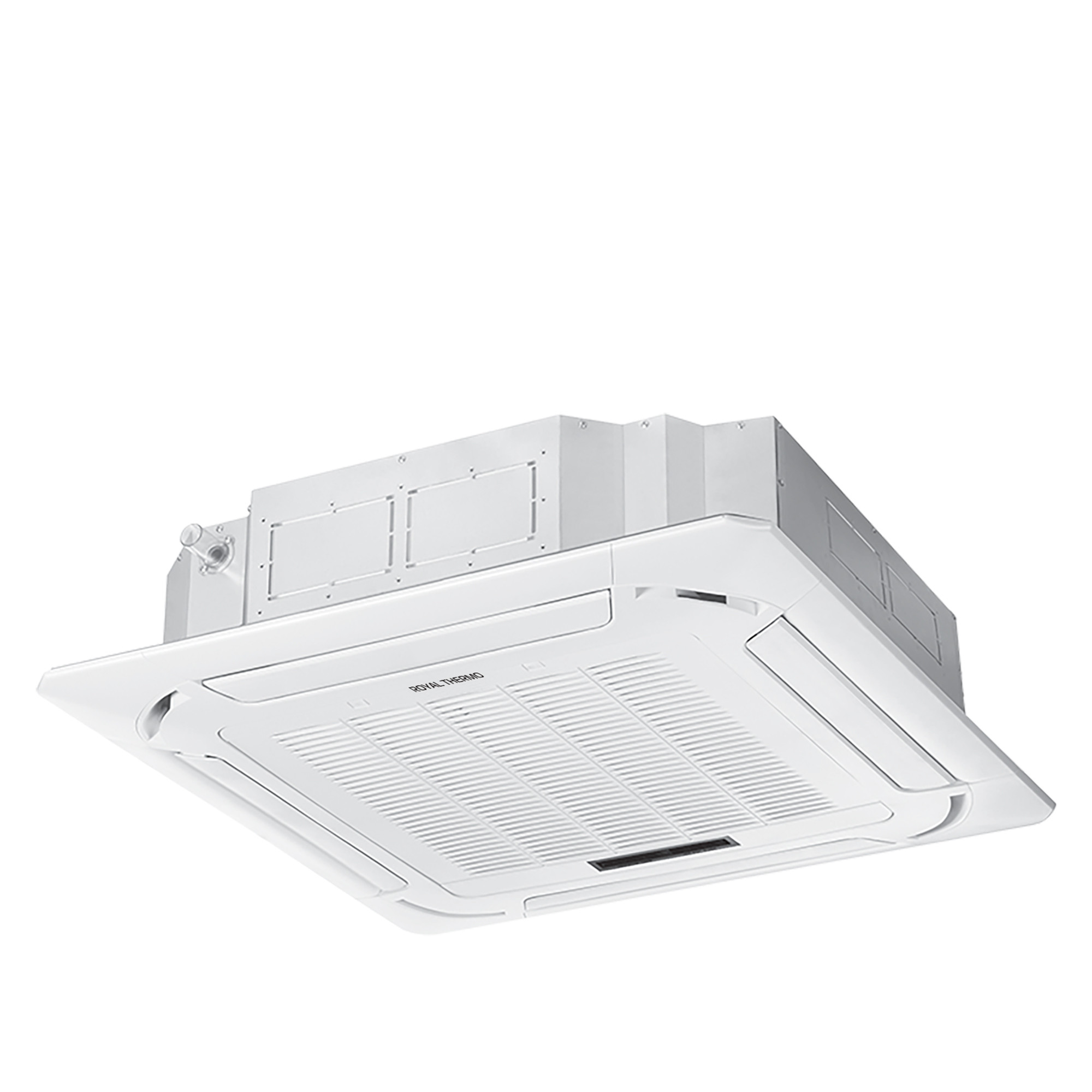 Кассетная сплит-система Royal Thermo Forte Integro RTFC-12LAKHN1 Forte Integro on/off