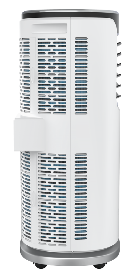 Мобильные кондиционеры Funai cерии JASMINE MAC-JS30CON03