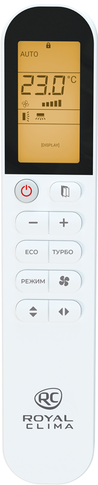 Настенная сплит-система ROYAL CLIMA RCI-ARE28HN ARIA DC Inverter