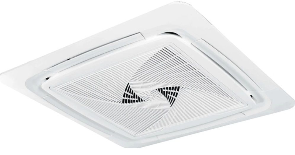 Кассетная сплит-система Haier AB71F2LR1FA/1U71F2LR1FA