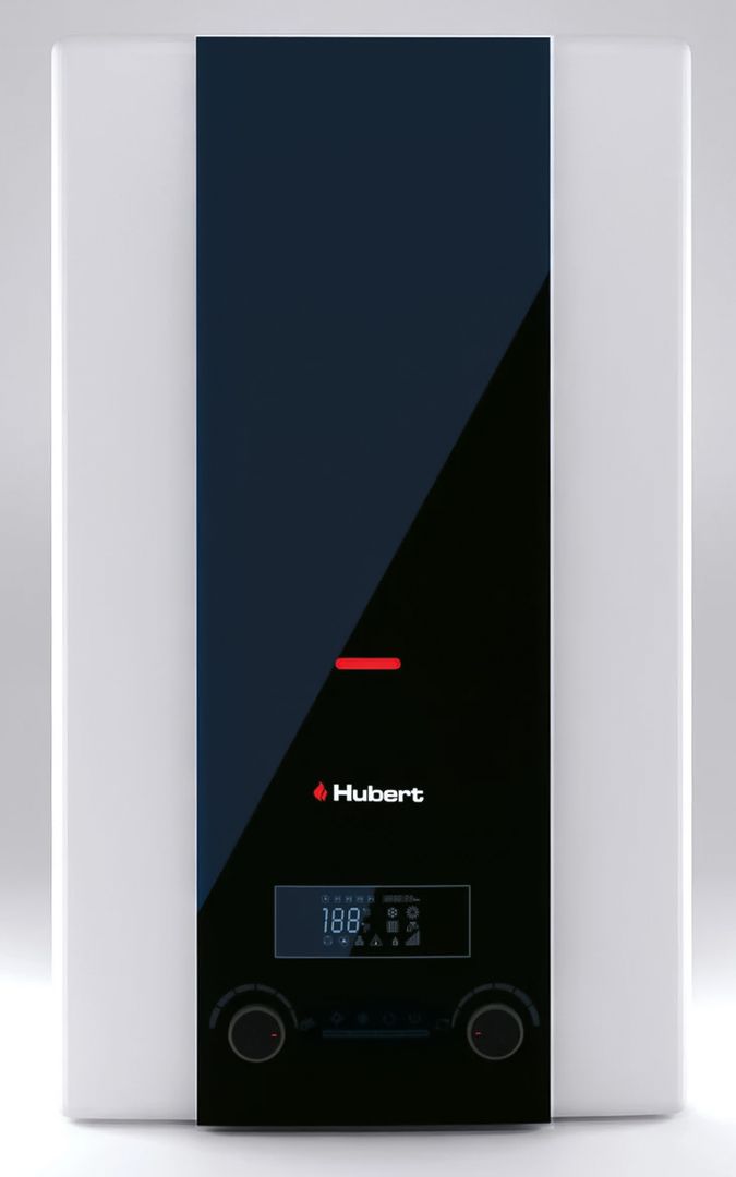Настенный газовый котел Hubert AGB 40DL Wi-Fi