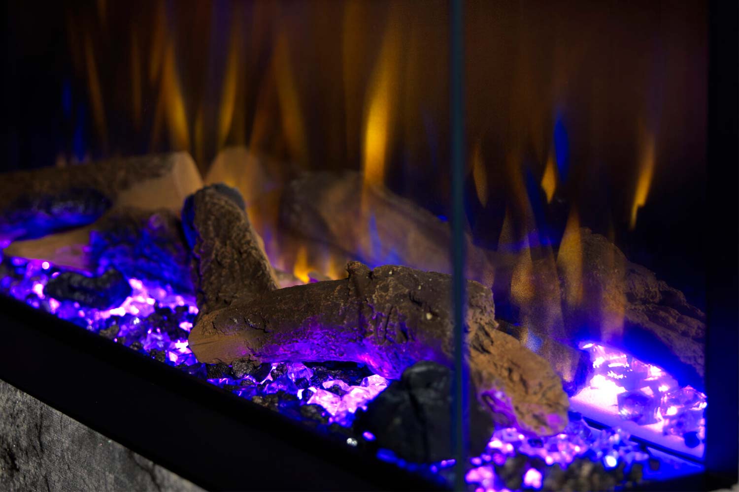 Очаг Dimplex Vivente 100