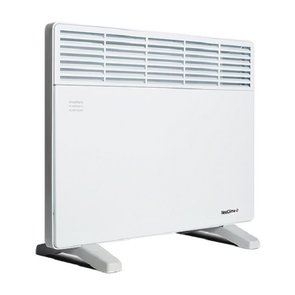 Электрический конвектор NeoClima Comforte T1.0