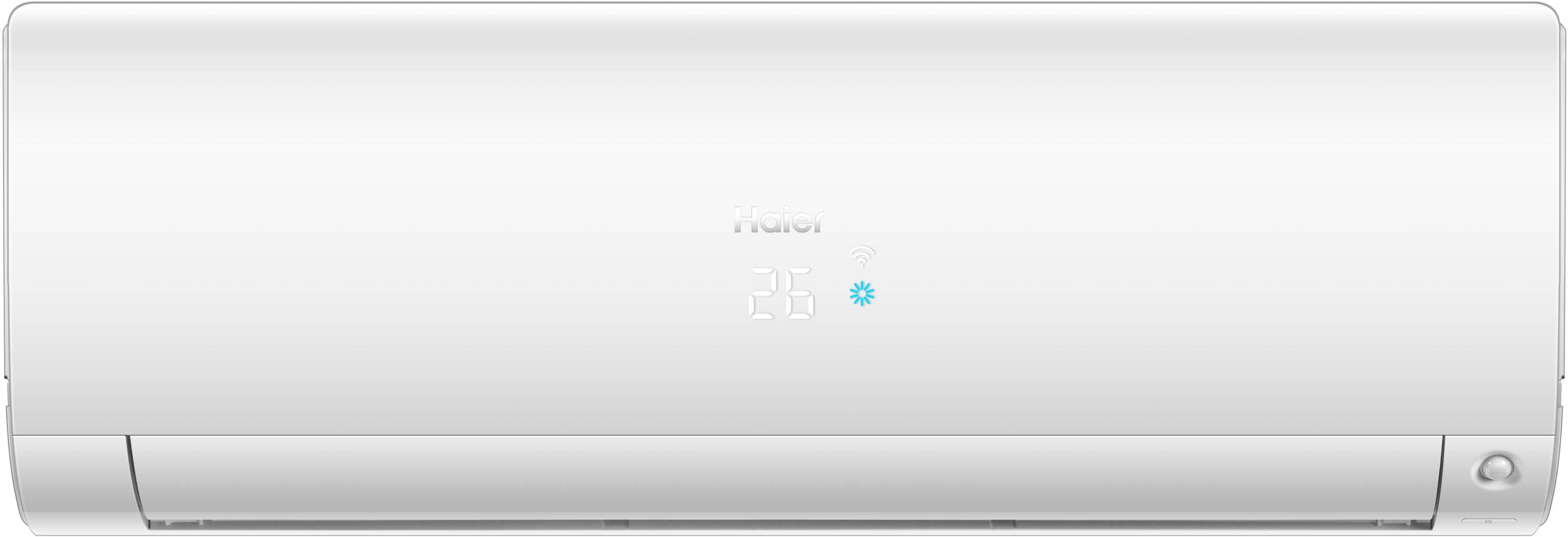 Настенная сплит-система Haier Flexis Super Match AS70S2SF3FA-W / 1U70S2SJ2FA Inverter