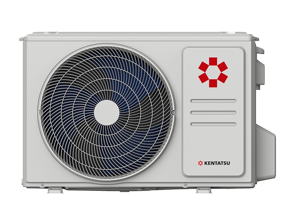 Настенная сплит-система Kentatsu KSGP35HZRN1/KSRP35HZRN1 Sempai Inverter