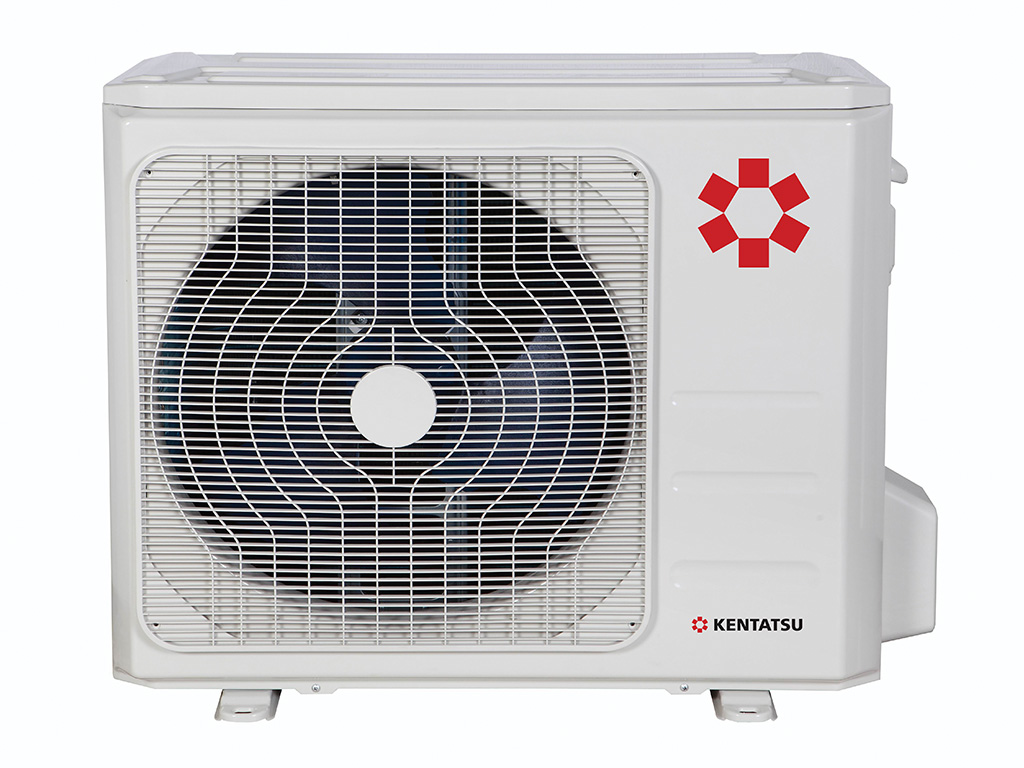 Колонная сплит-система Kentatsu KSFV70XFAN1/KSRT70HFAN1L KSFV/KSRT-L on/off
