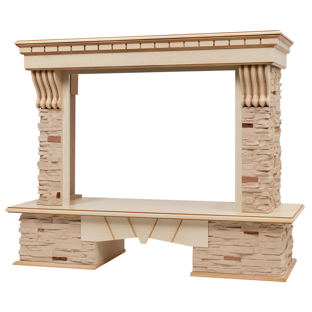 Портал RealFlame Sorento 33 WT