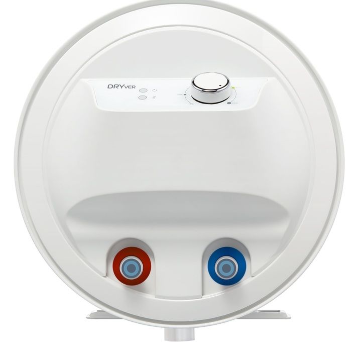 Электрический накопительный водонагреватель Royal Thermo RWH 80 DRYver