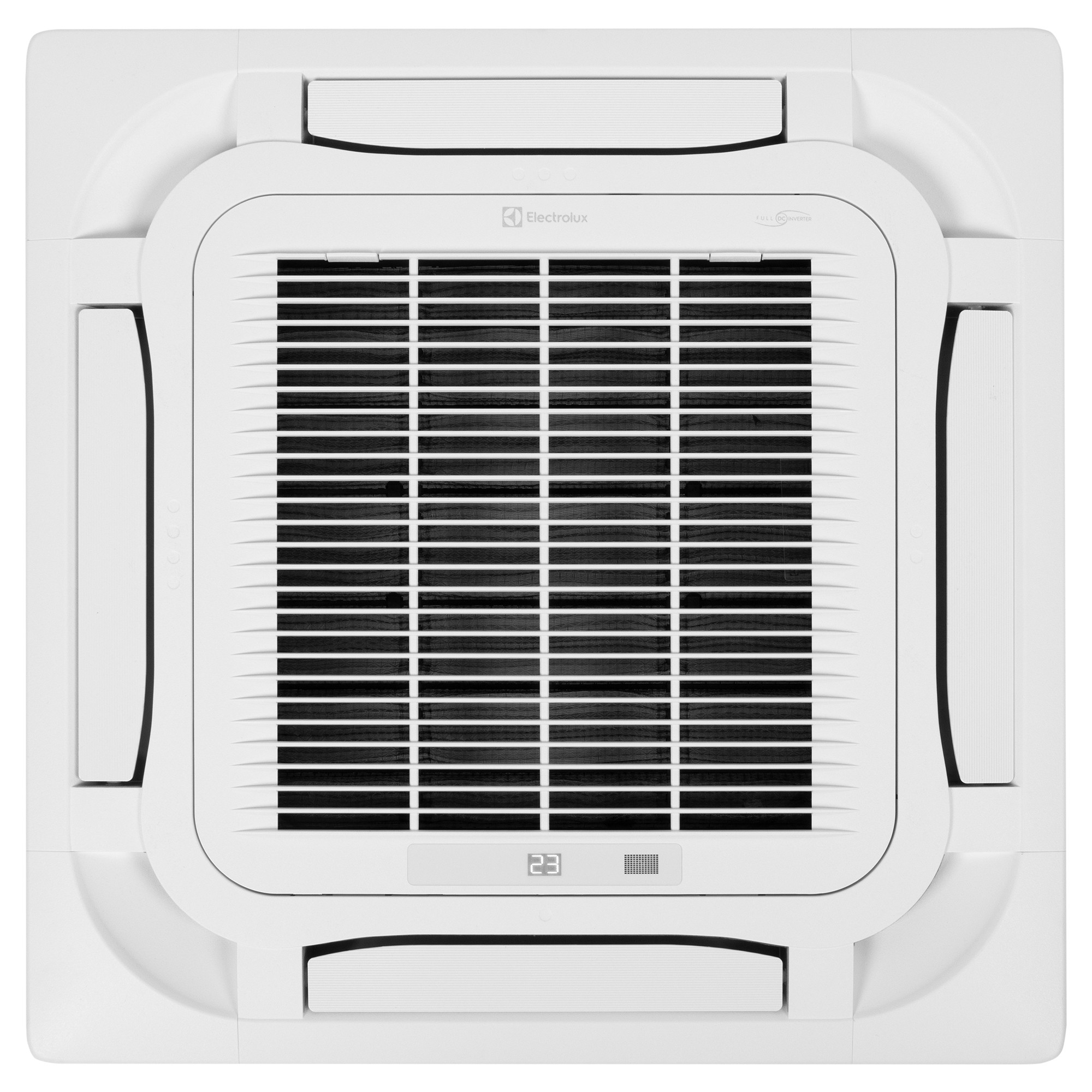 Кассетная сплит-система Electrolux EACC-12H/UP4-DC/N8 Unitary Pro 4 DC Inverter