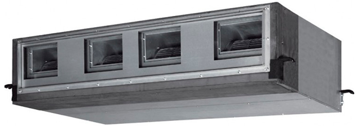 Канальная сплит система Mitsubishi Heavy FDU250VG/FDC250VSA