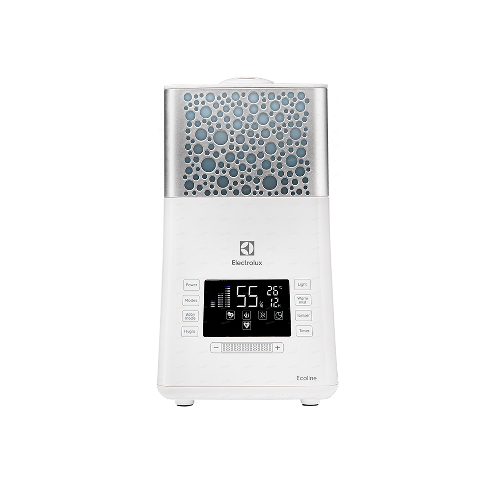 Ультразвуковой увлажнитель воздуха Electrolux EHU-3715D