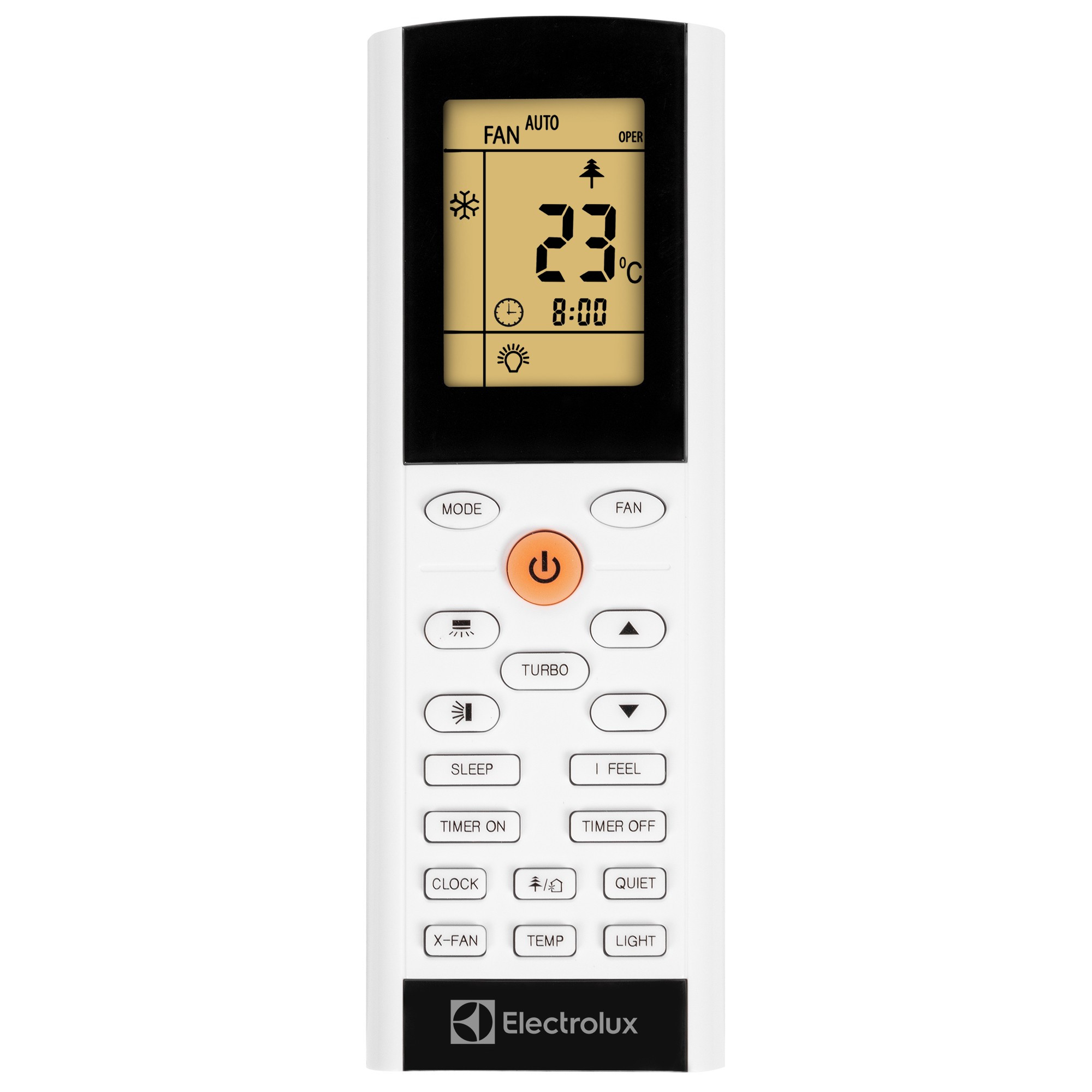 Кассетная сплит-система Electrolux EACC-18H/UP4-DC/N8 Unitary Pro 4 DC Inverter