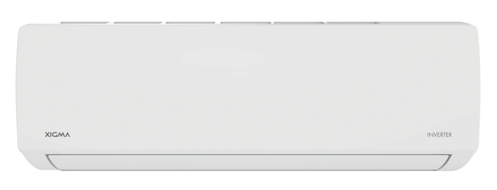Сплит-система Xigma XGI-TXC21RHA Turbocool 2024 Inverter