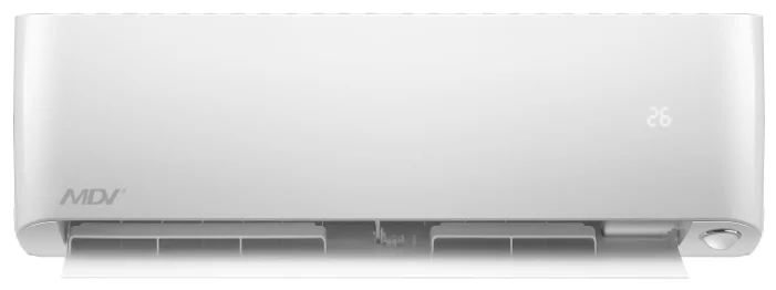 Сплит-система настенная MDV MDSOP-09HRFN8 / MDOOP-09HFN8 inverter