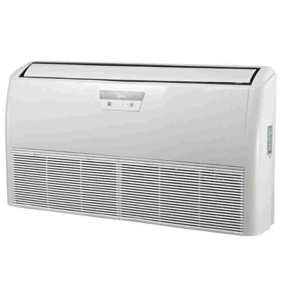 Напольно-потолочный кондиционер Midea MUE-18HRN1-Q/MOU-18HN1-Q