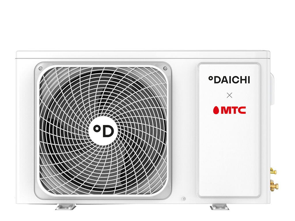Настенная сплит-система DAICHIxMTC B35AVQ1_UNL_A/B35FV1_UNL_A Beta 1_UNL_A on/off