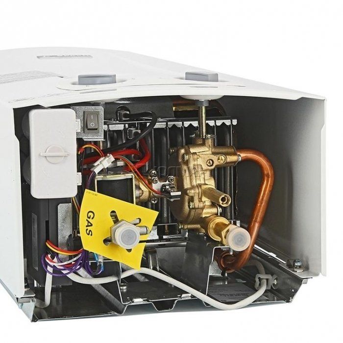 Газовая колонка Bosch W10 KB