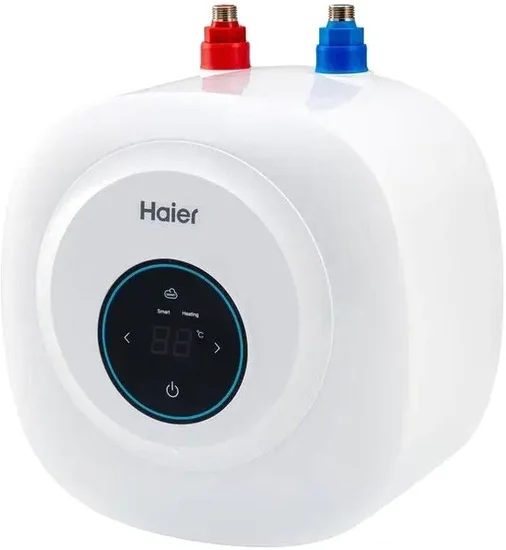 Электрический накопительный водонагреватель Haier ES15V-EQ2