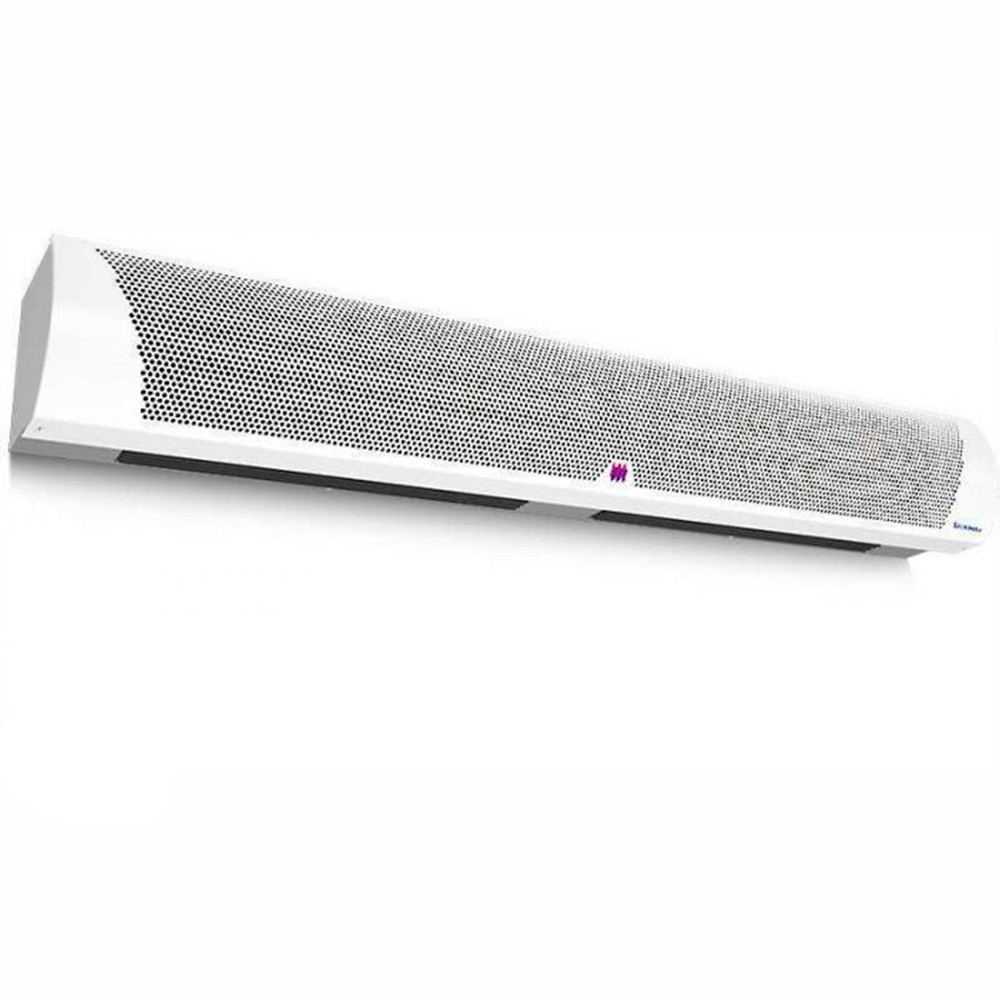 Электрическая тепловая завеса Тепломаш КЭВ-6П2021Е