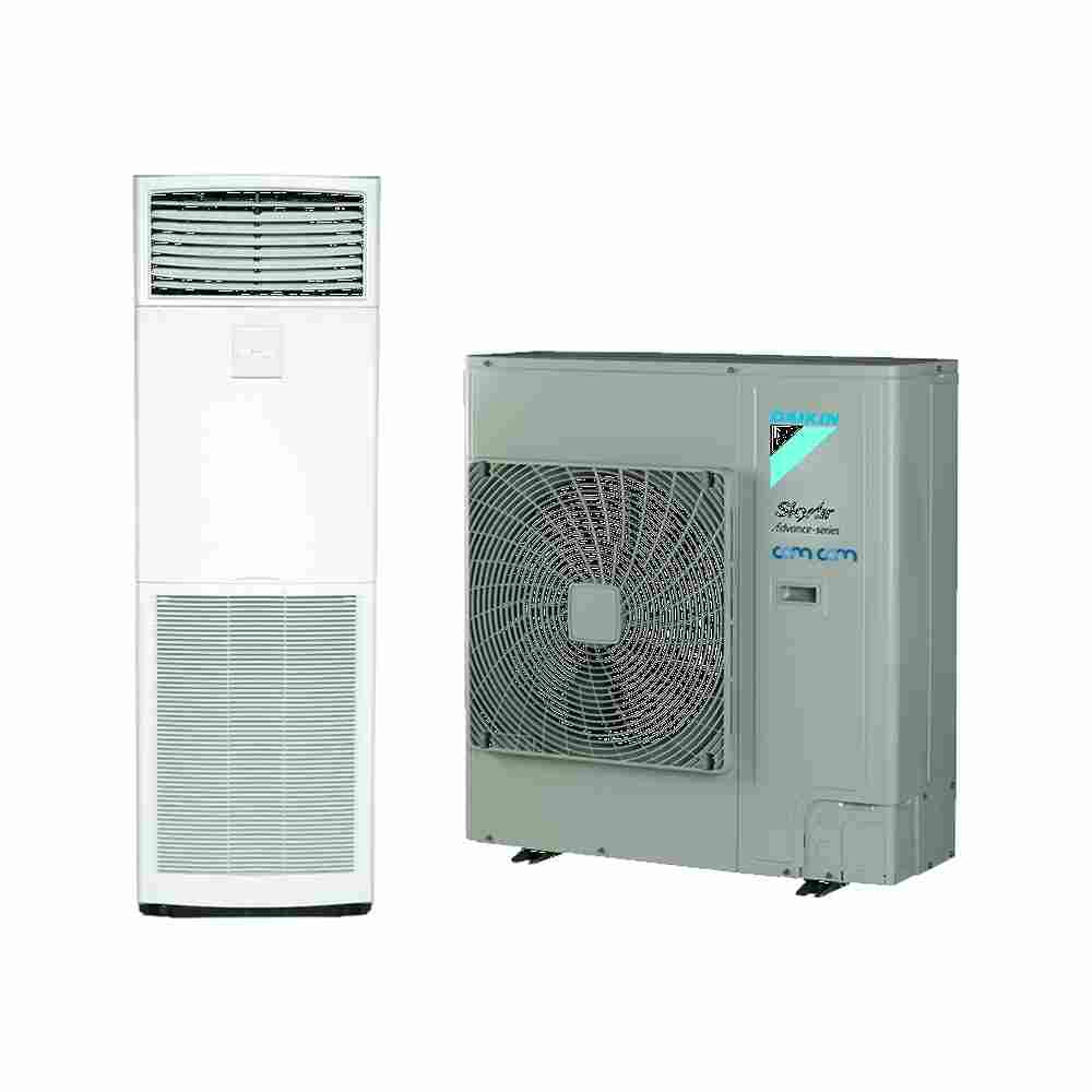 Колонная сплит-система Daikin FVA100A/RZASG100MV1