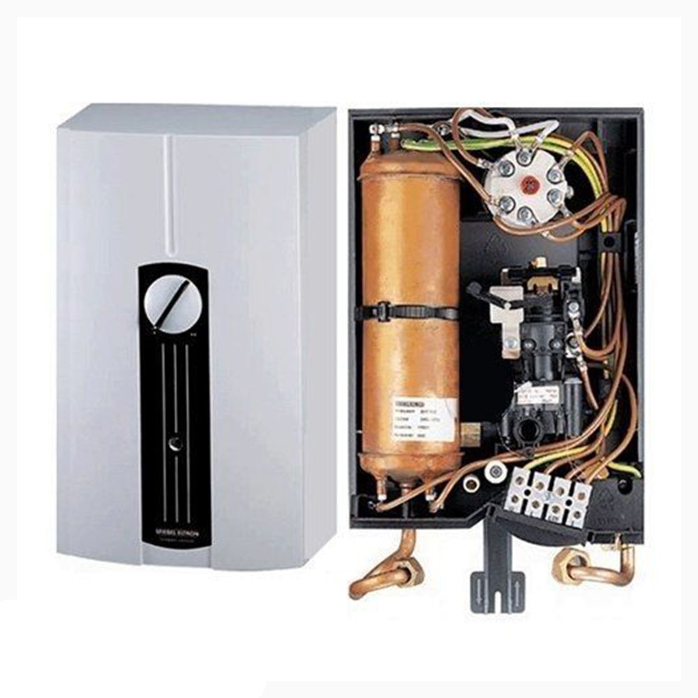 Проточный электрический водонагреватель Stiebel Eltron DHF 12 C1