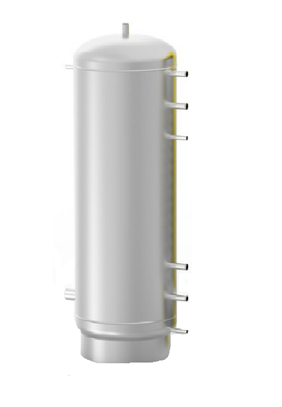 Бойлер косвенного нагрева S-tank SS-HP 300