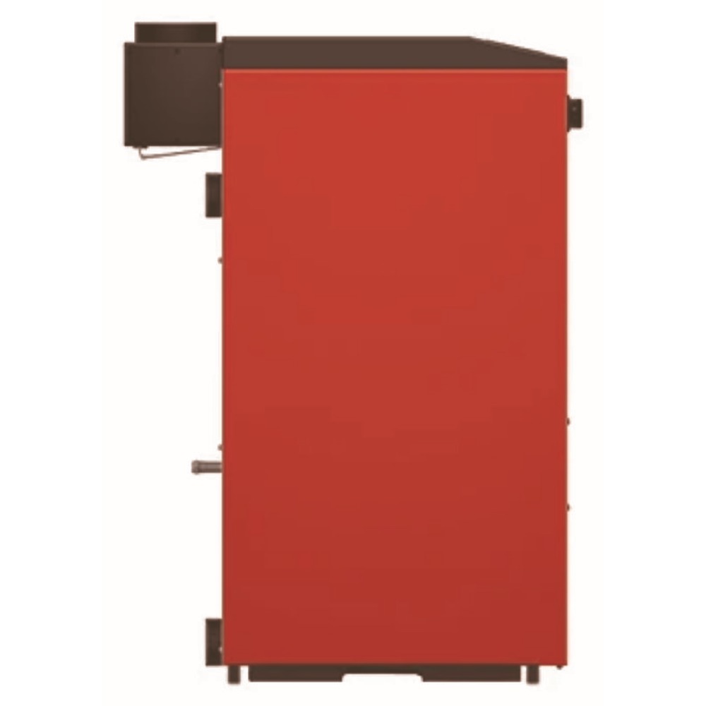 Напольный газовый котел Лемакс Premier 23.2, 23.2 кВт с автоматикой SIT 820 NOVA