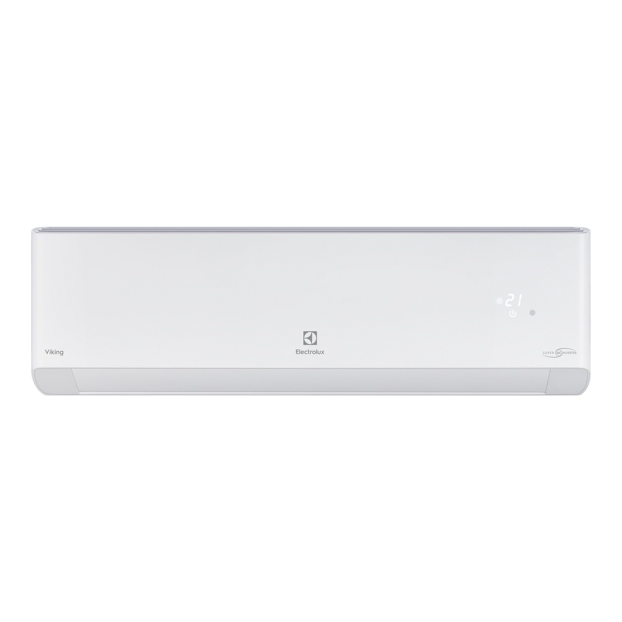 Настенная сплит-система Electrolux EACS/I-18HVI/N8_19Y Viking 2.0. Super DC Inverter
