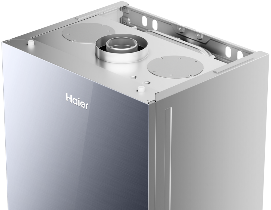 Настенный газовый котел 32 кВт Haier EvoLine 2.32 Ti